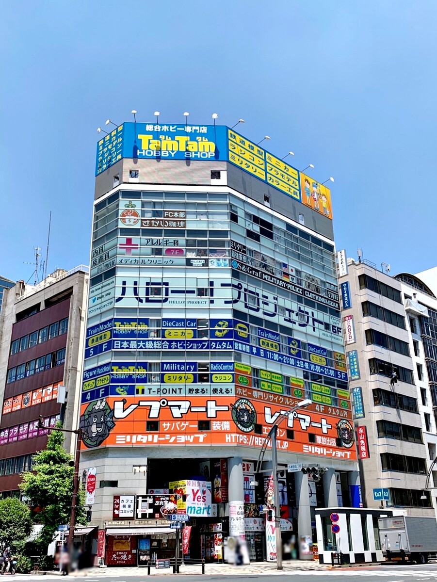 サカイ末広の物件画像