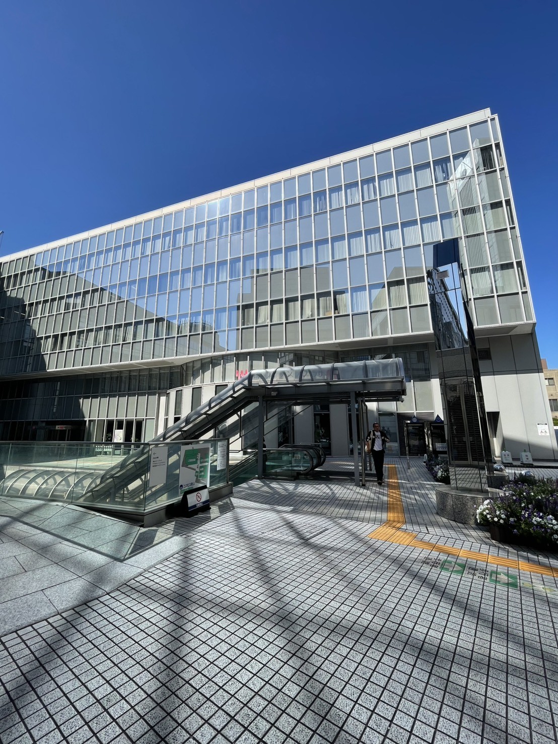 コスモス青山の物件画像