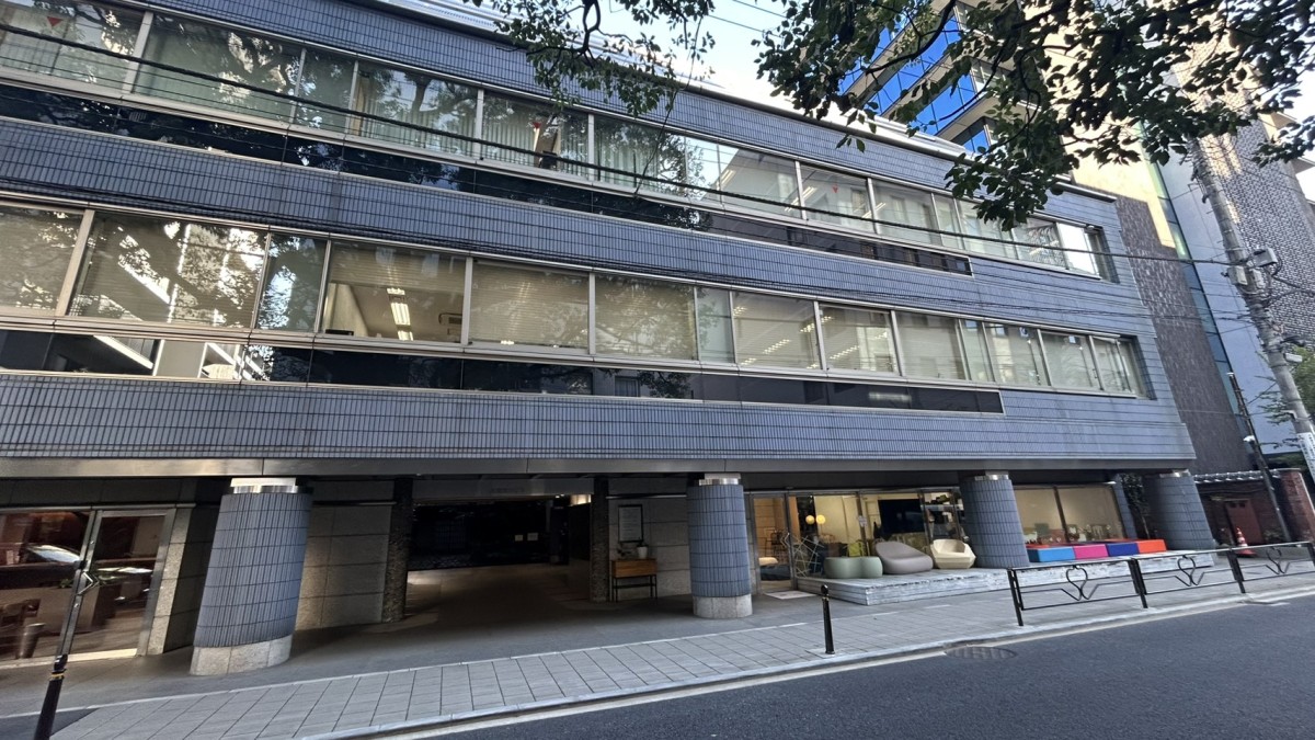 本郷瀬川の物件画像