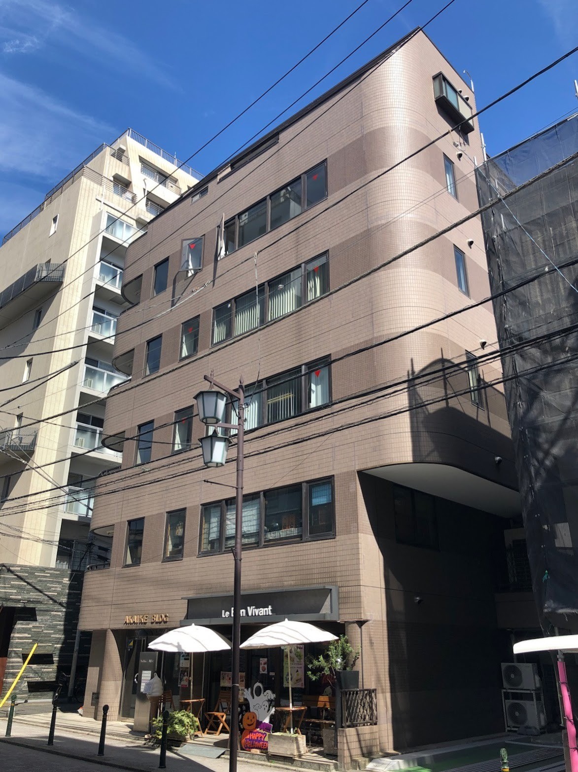 赤池の物件画像