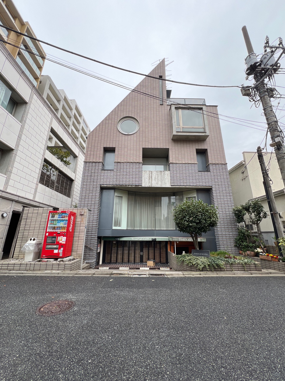 センチュリーホーム西麻布の物件画像