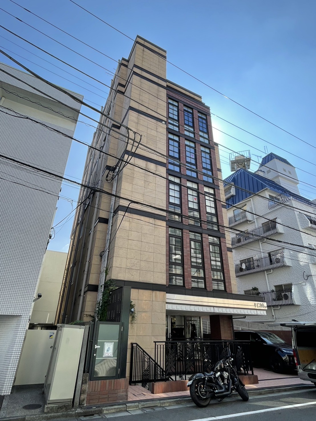 RMS原宿の物件画像