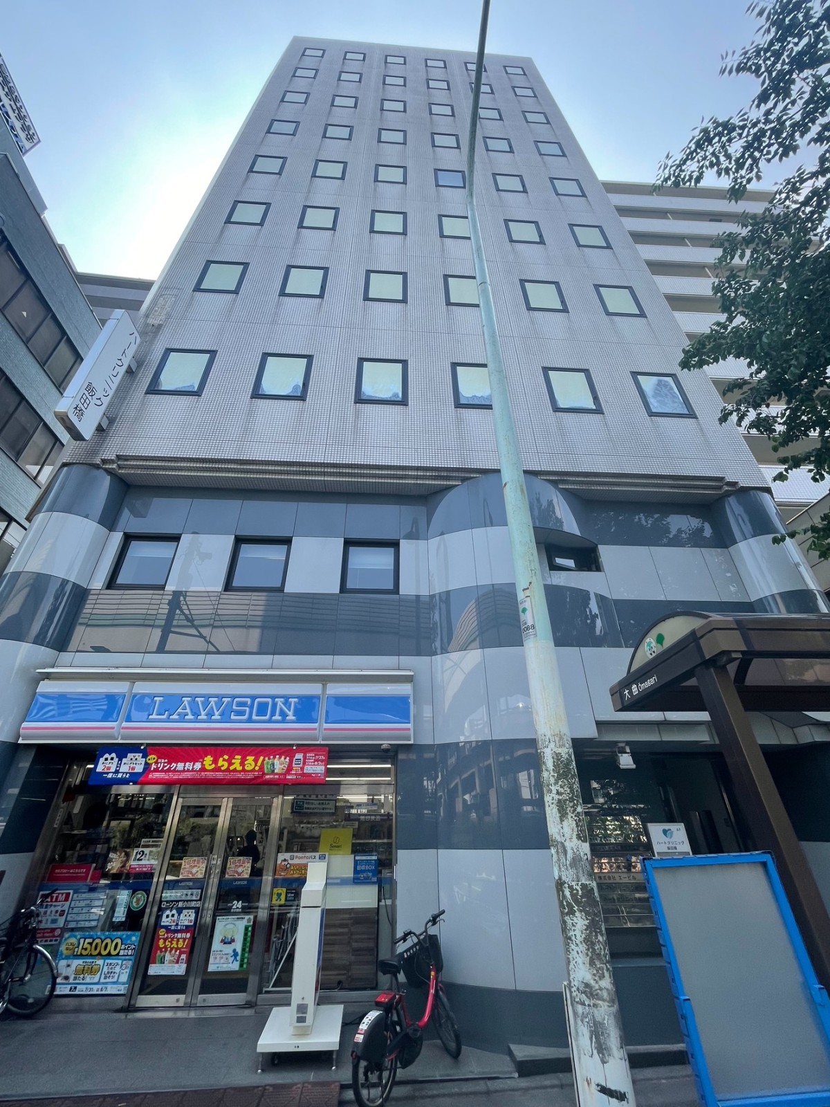 入交の物件画像
