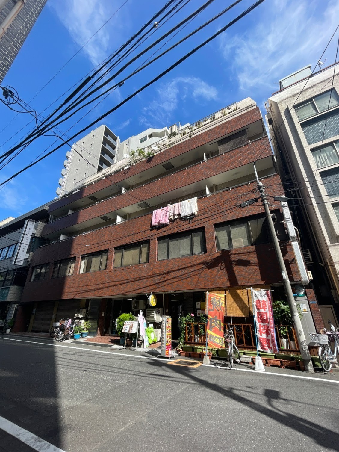 黒門町の物件画像