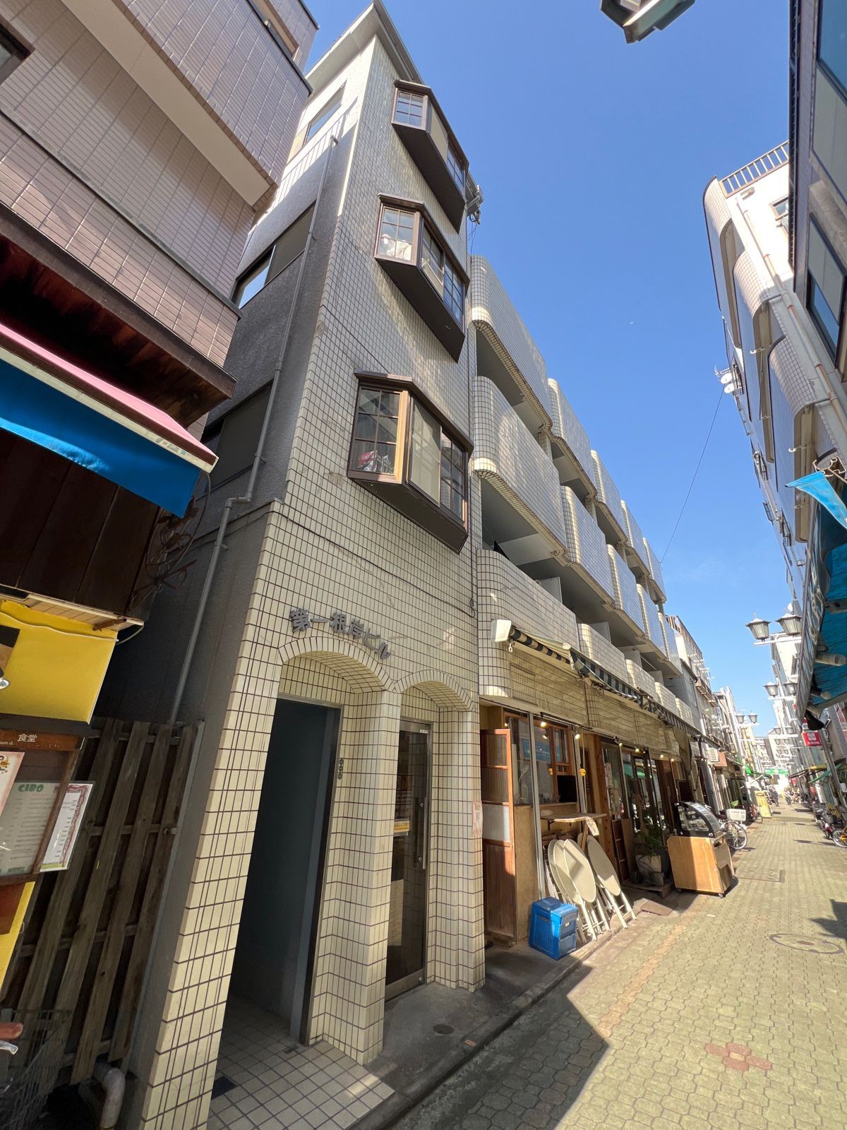 第1根岸の物件画像