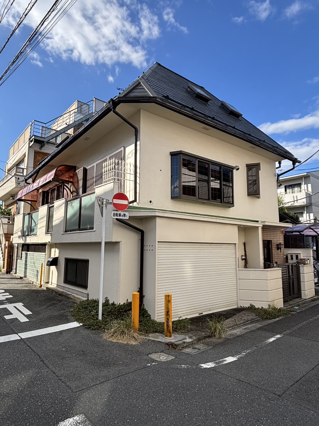 武藤邸の物件画像