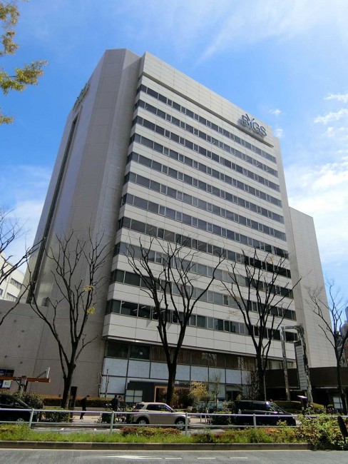 ビッグス新宿の物件画像