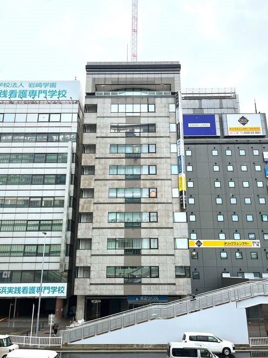 新横浜千歳観光第2の物件画像