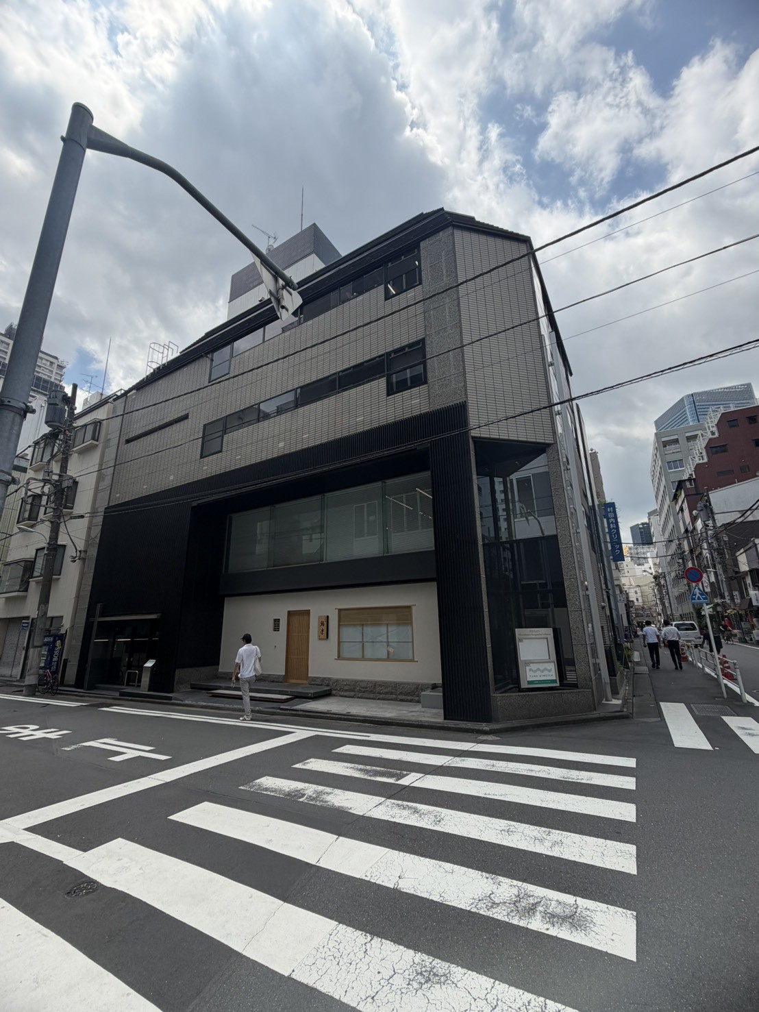 アトリウム日本橋人形町1丁目の物件画像