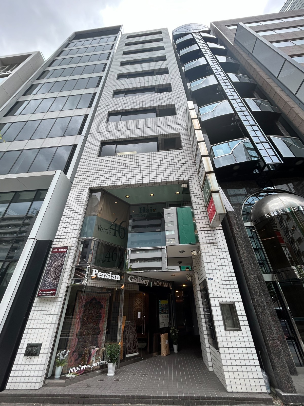 渋谷トーセイの物件画像