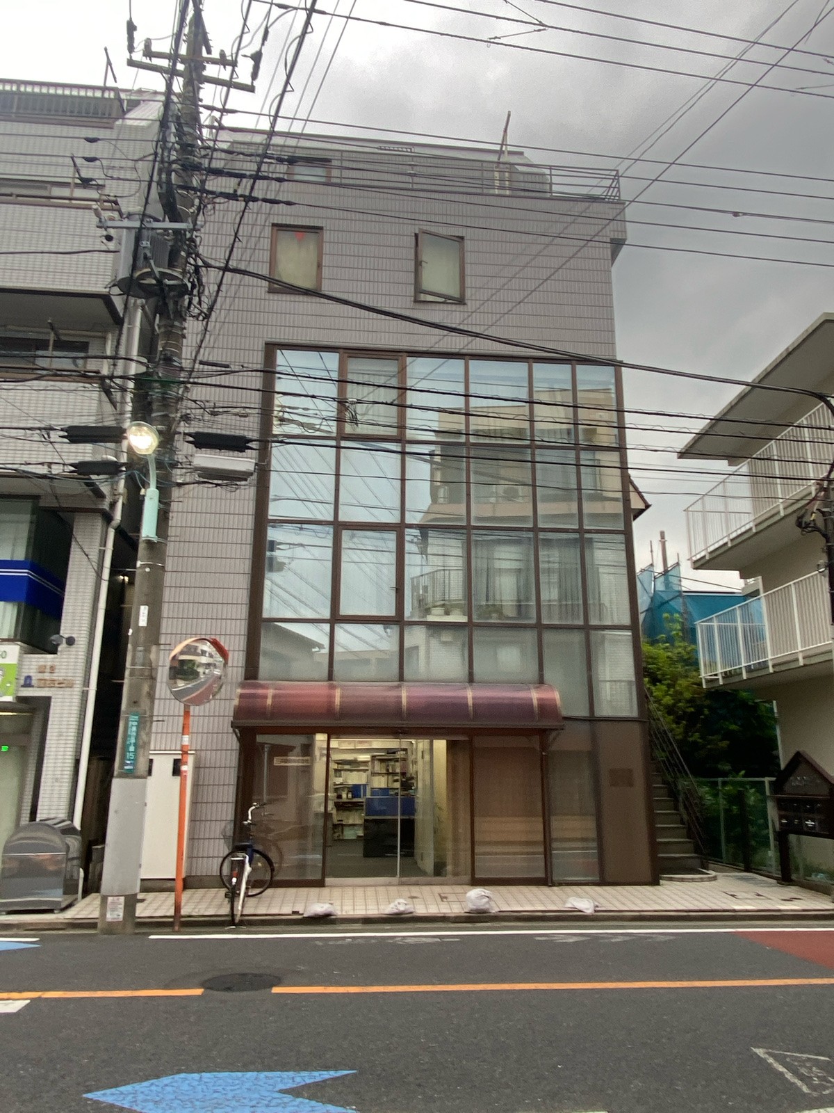 Y.C.Cの物件画像