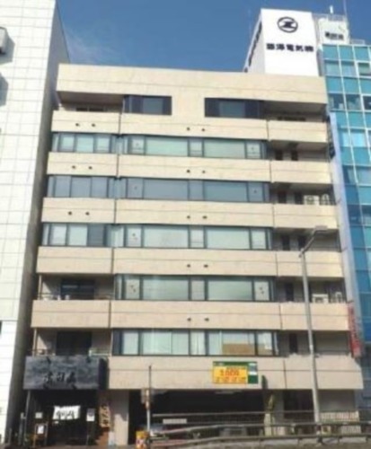 横浜西口藤澤の物件画像