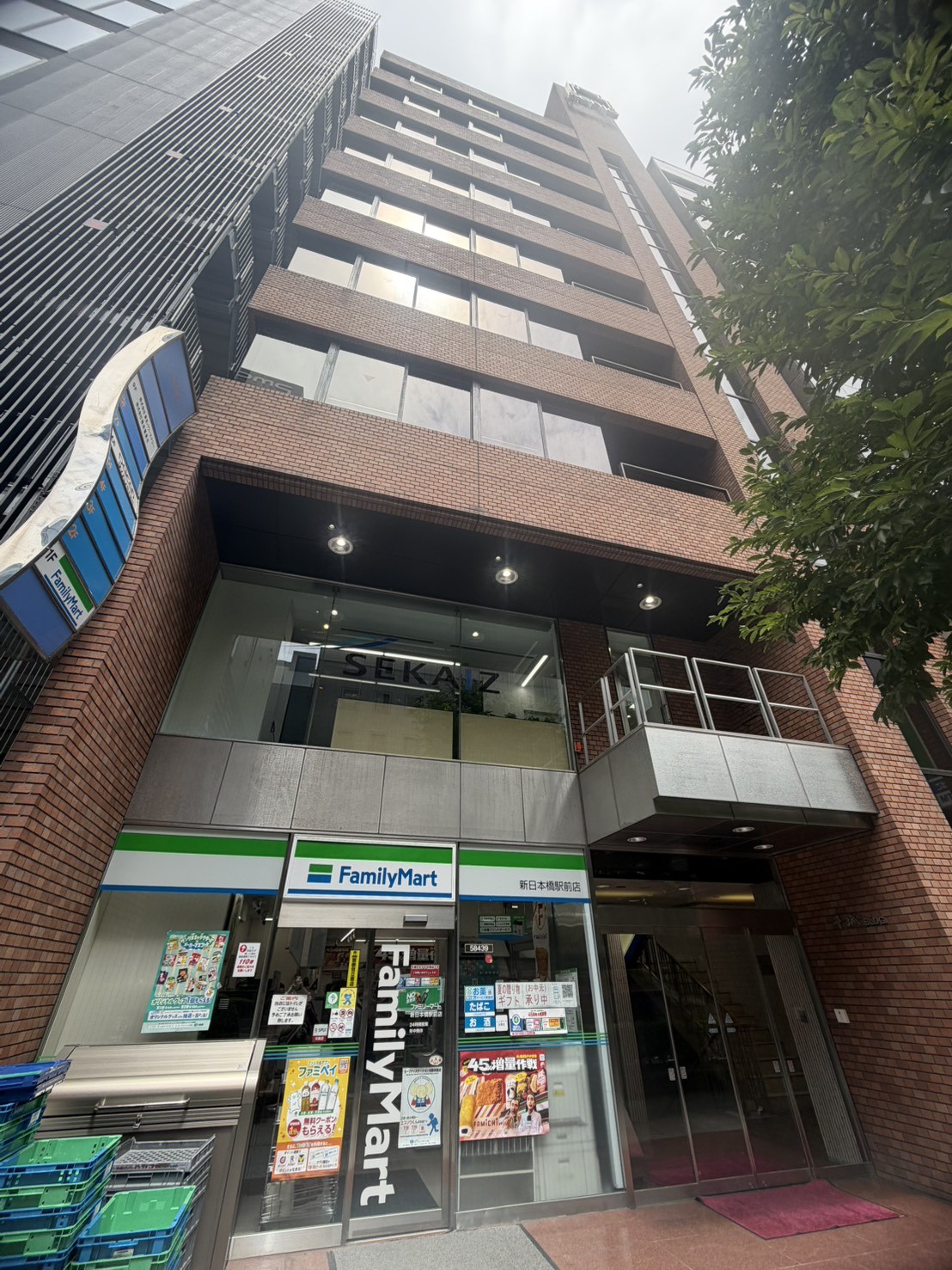 千城の物件画像