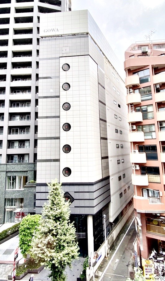 GOWA西新宿の物件画像