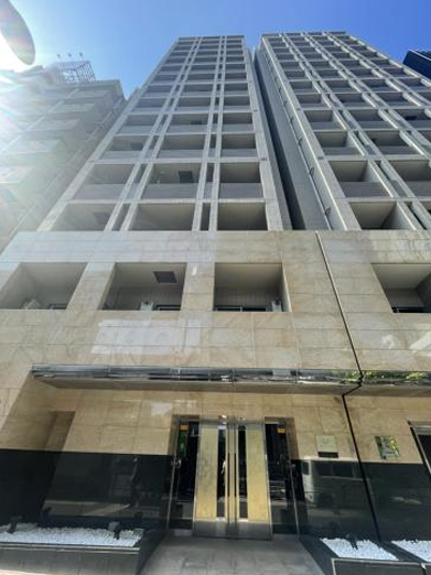 ガリシアヒルズ六本木の物件画像