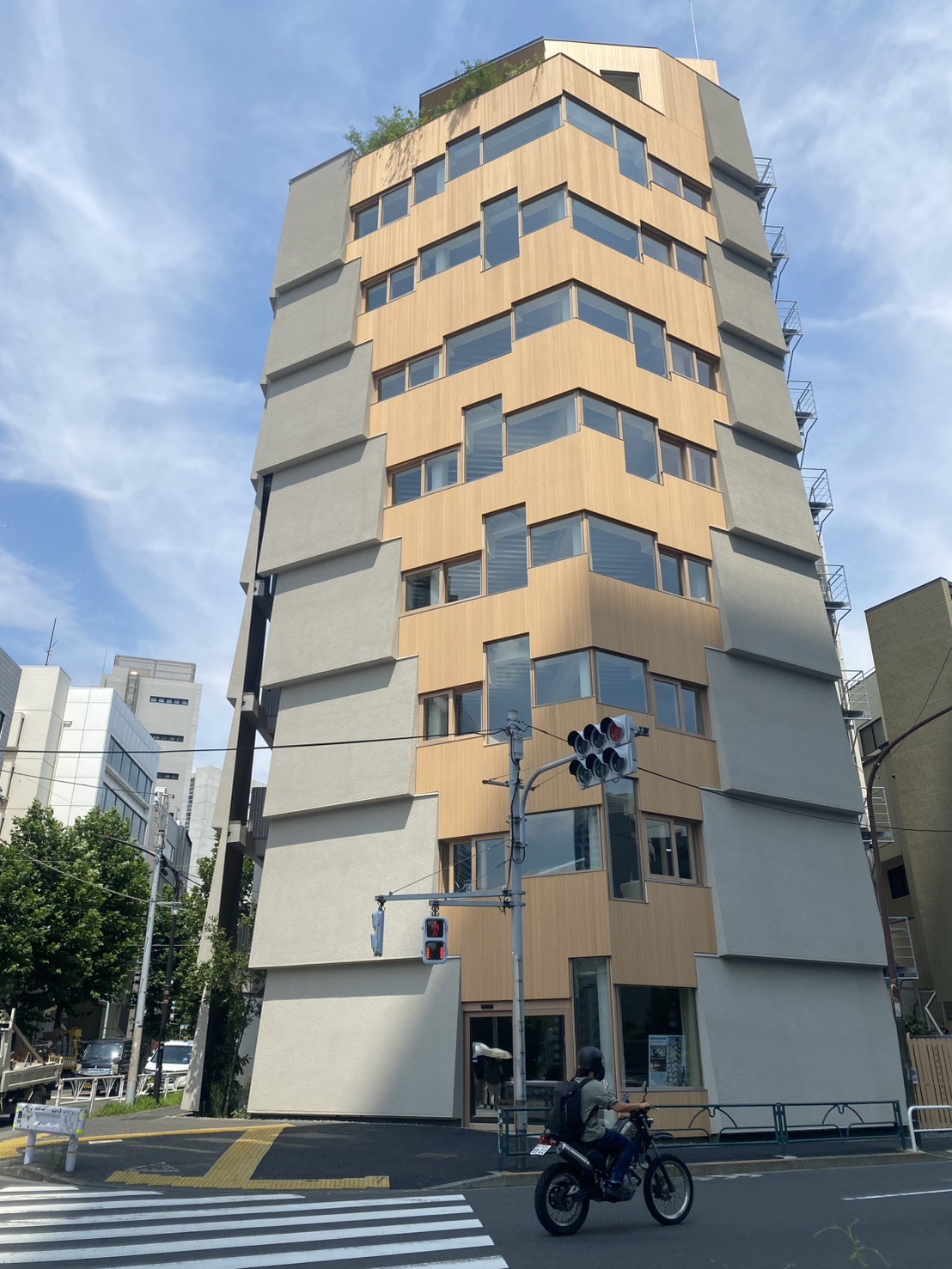 渋谷山崎文栄堂の物件画像