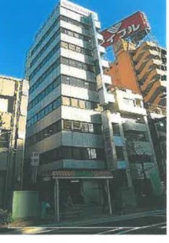 錦糸町ミハマの物件画像