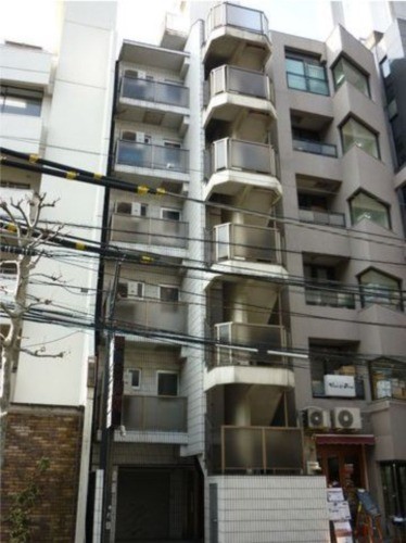THE HORIZON渋谷（エスエイチ）の物件画像