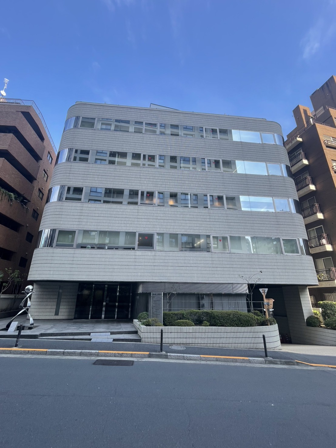 泉館三番町の物件画像
