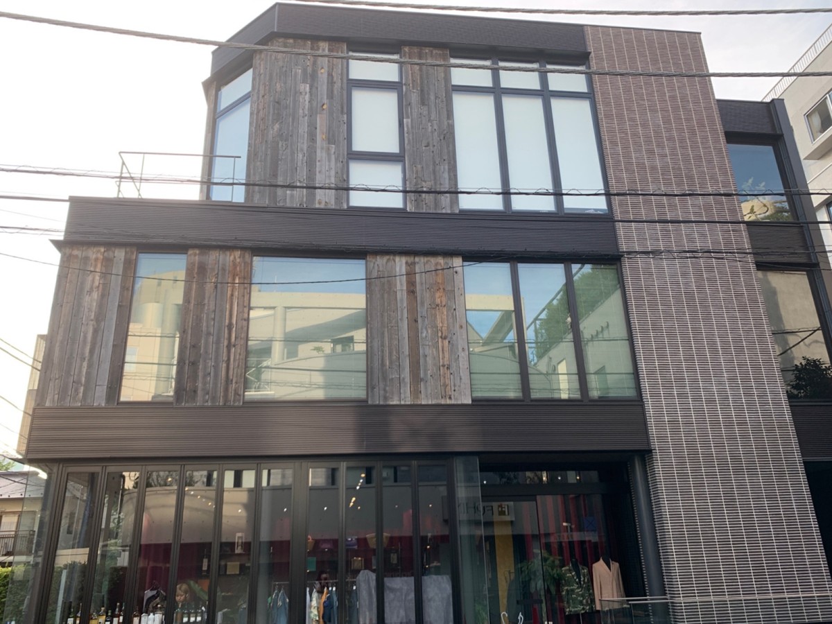 Stones Court表参道の物件画像
