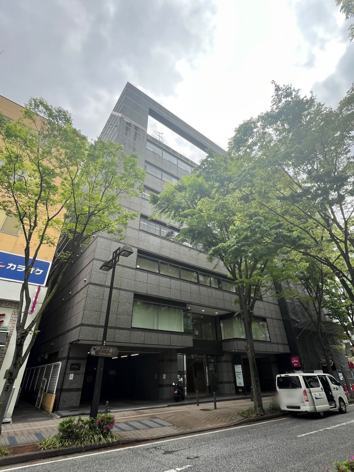 クレシェンドの物件画像