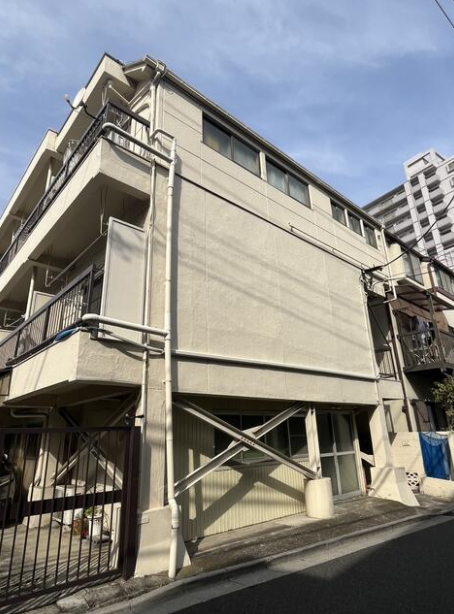 日光マンションの物件画像