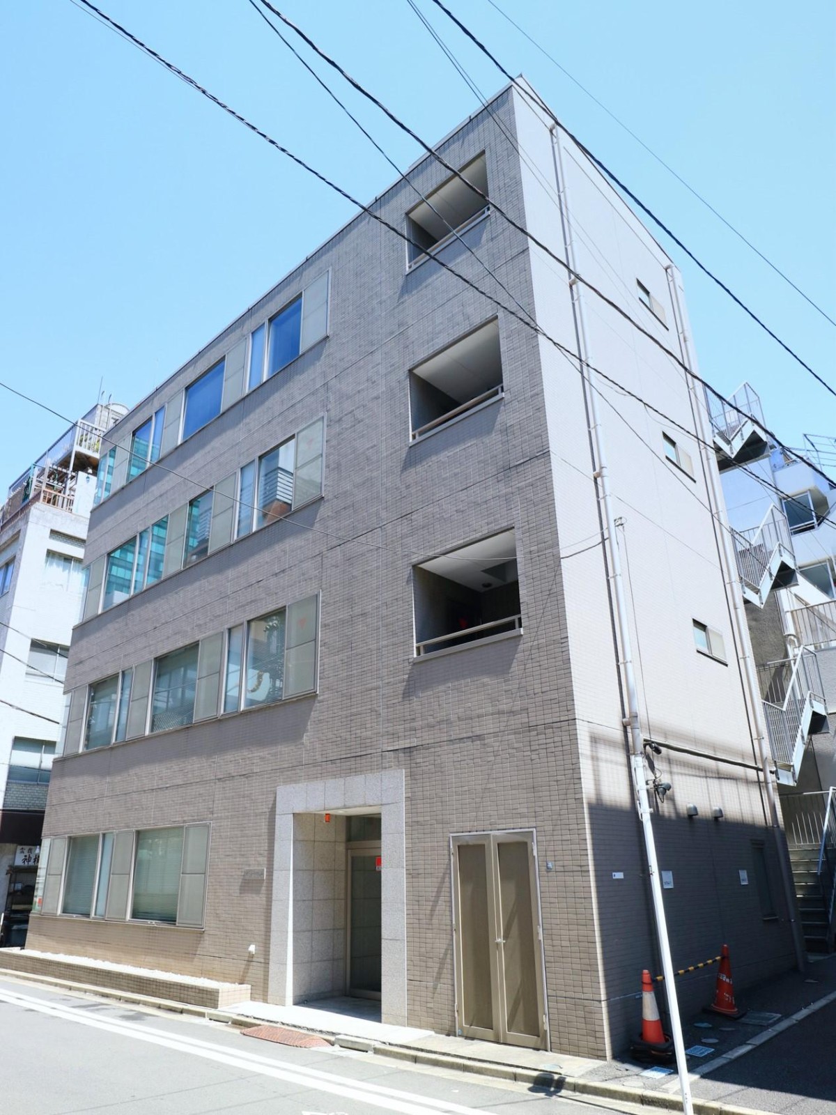 ピーシー神田の物件画像