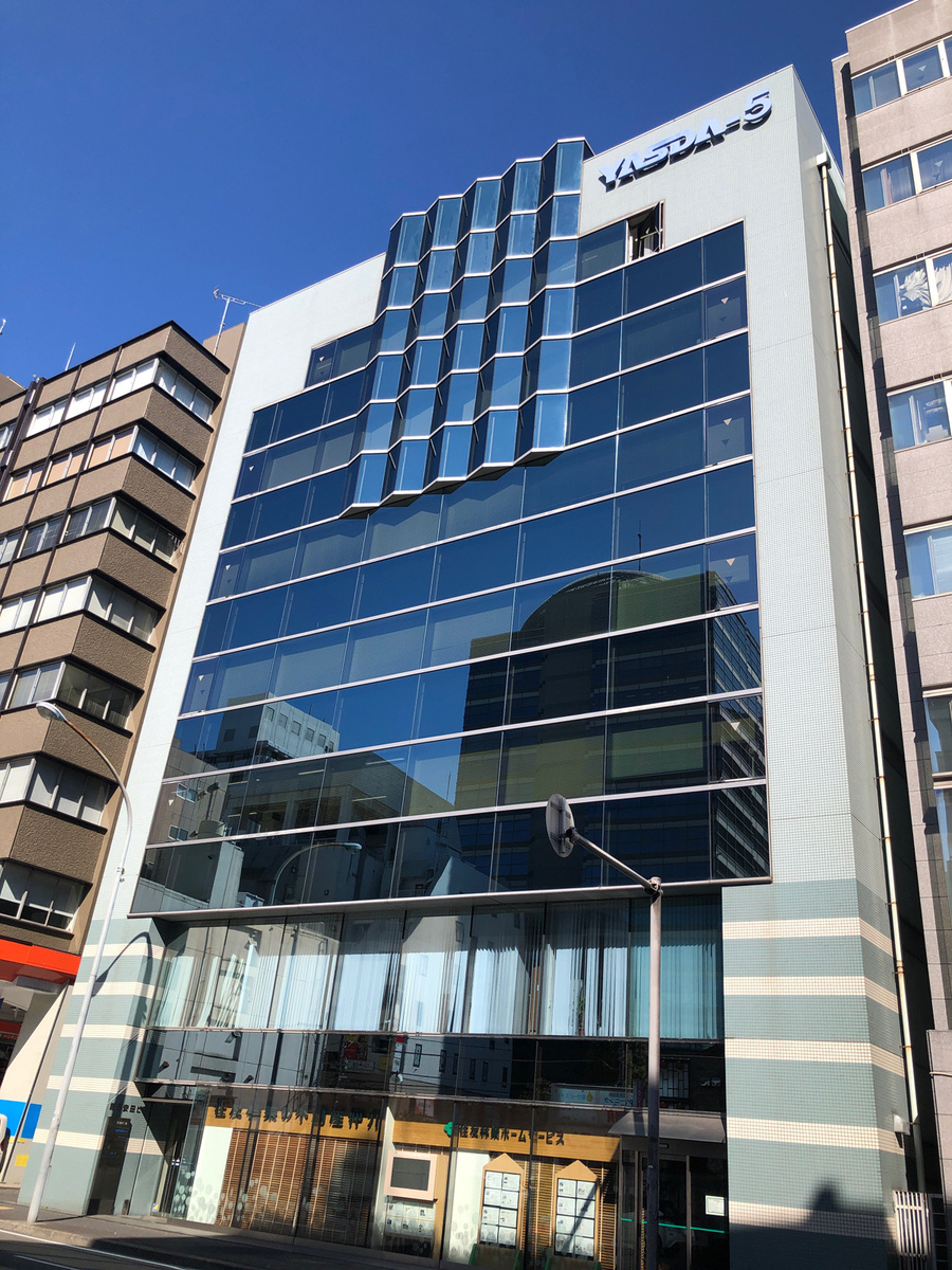 第5安田の物件画像