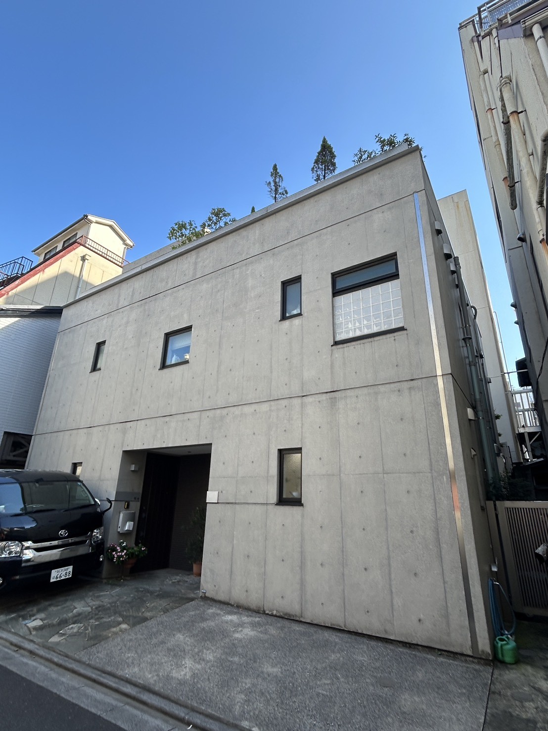 塚田ビルの物件画像