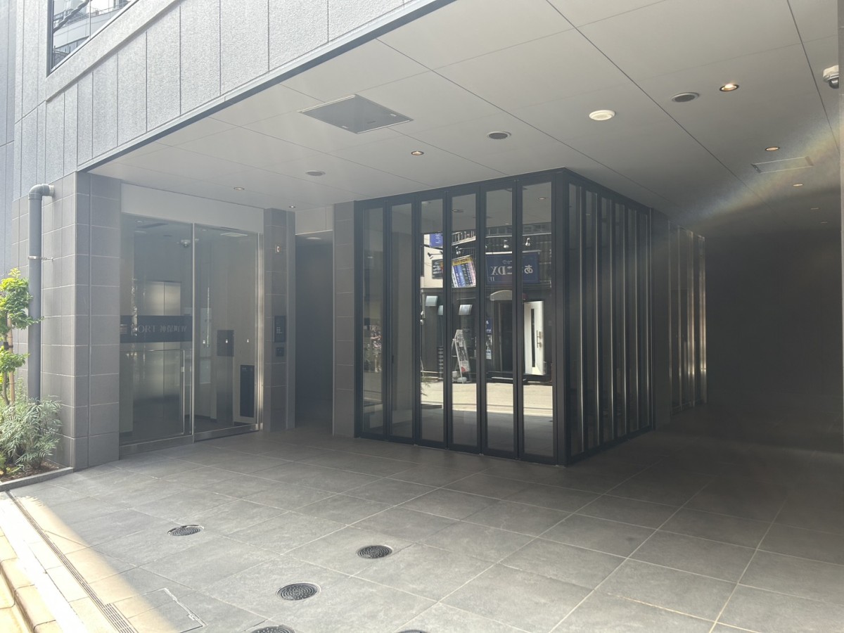 VORT神保町4の物件画像