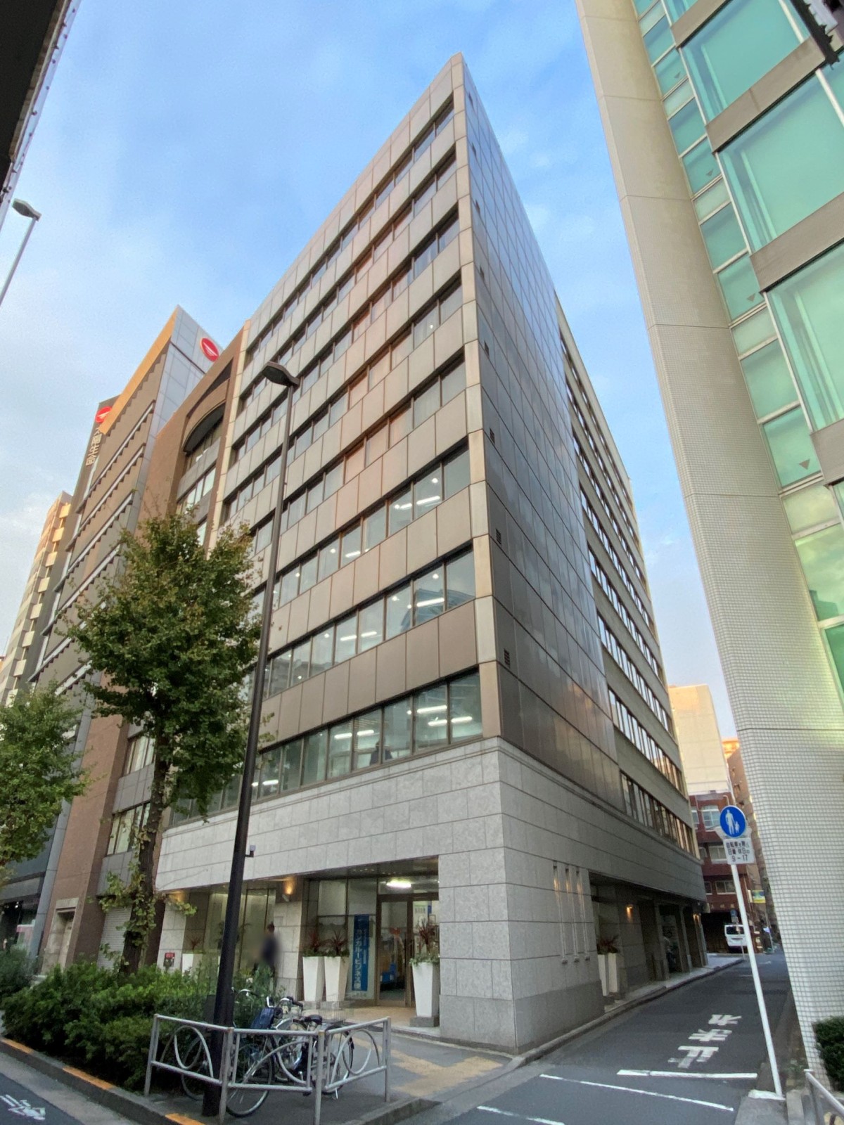 神田岩本町プラザの物件画像