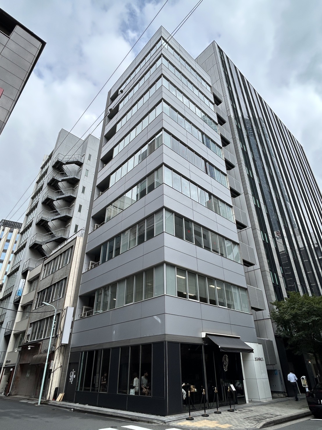 立石本町の物件画像