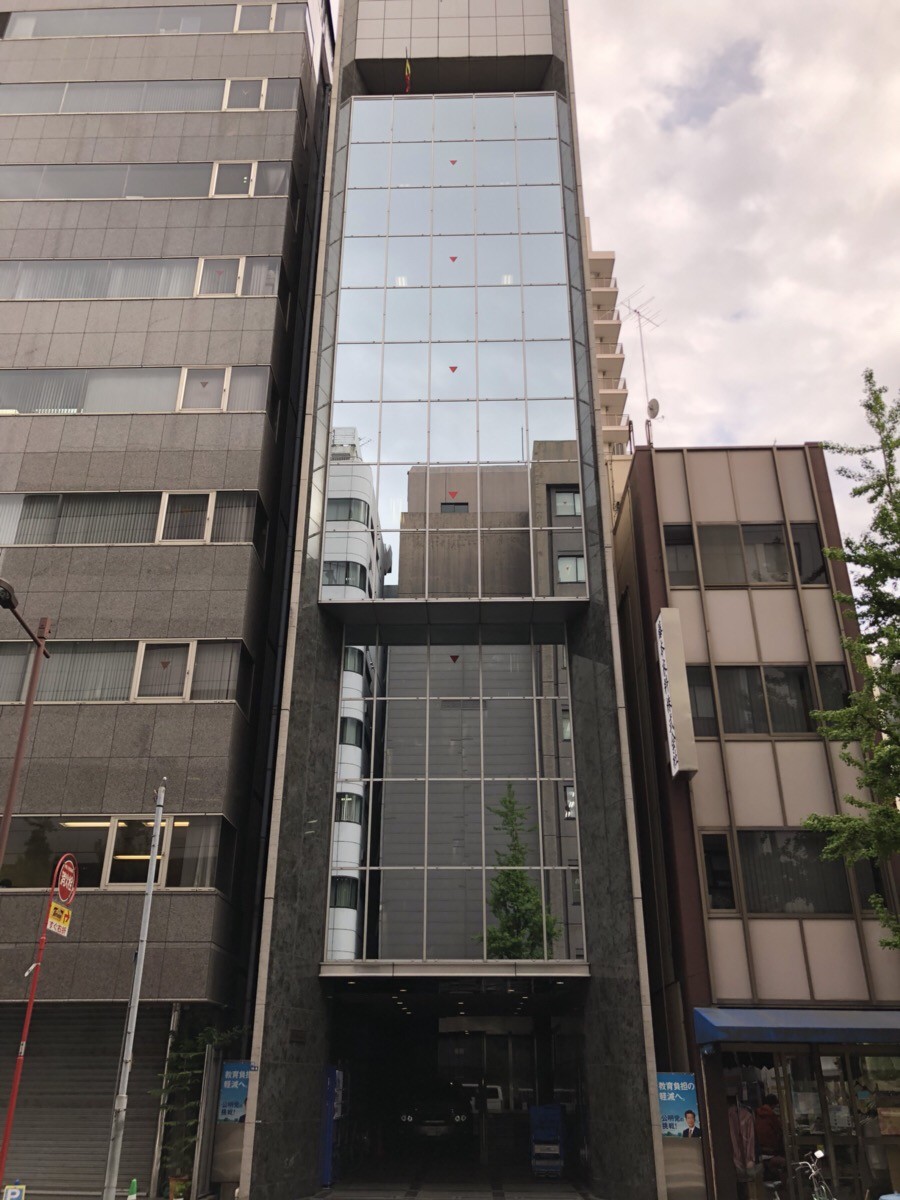 MAS三田の物件画像
