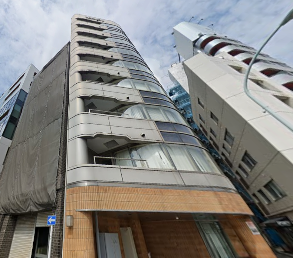 S-CUBEの物件画像