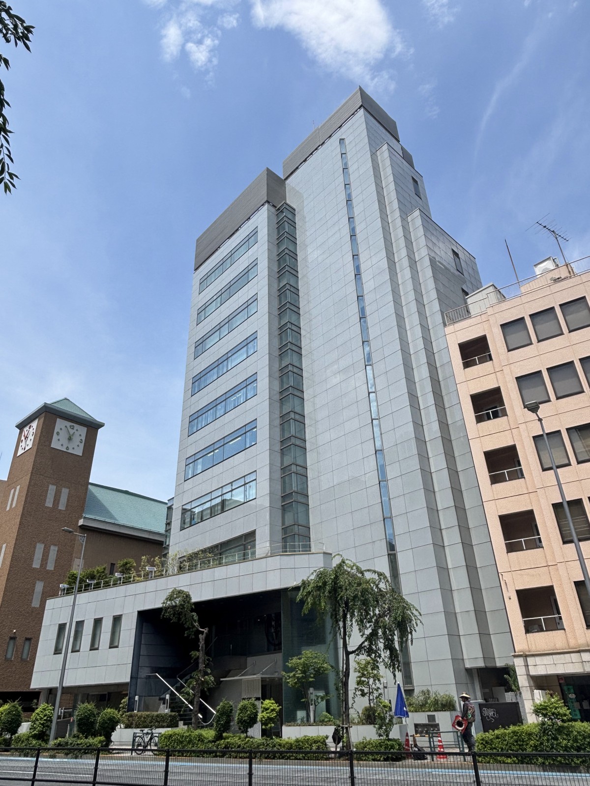 A-PLACE恵比寿東の物件画像