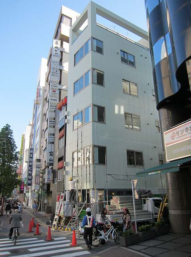 坂本屋の物件画像