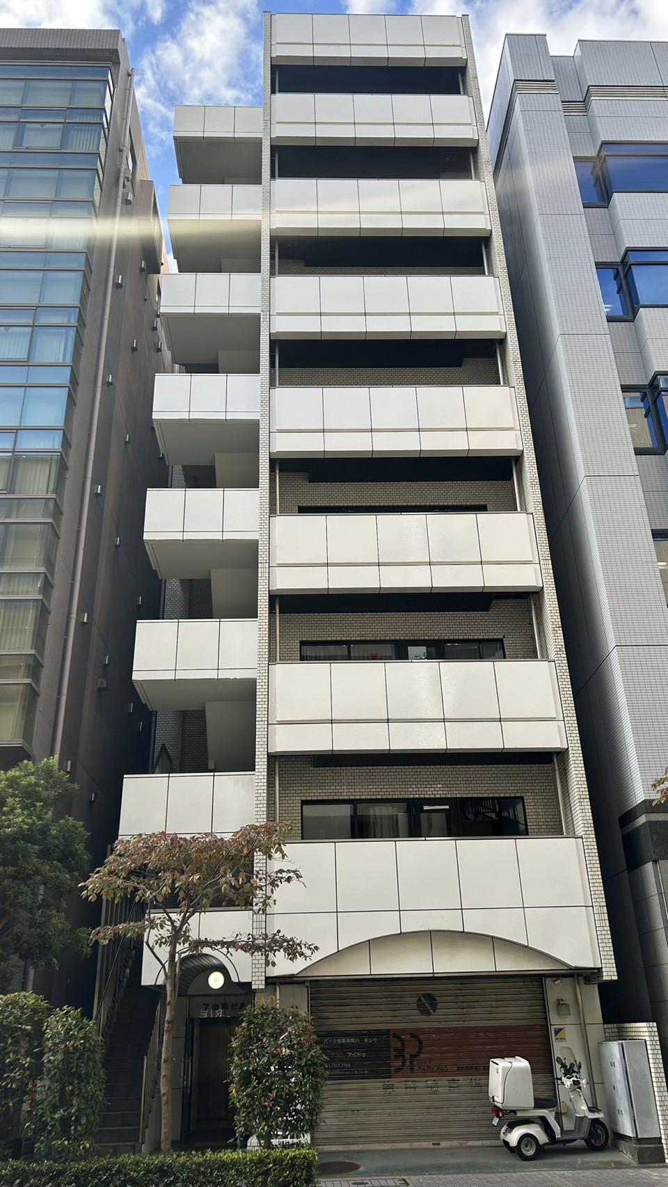 7山京の物件画像
