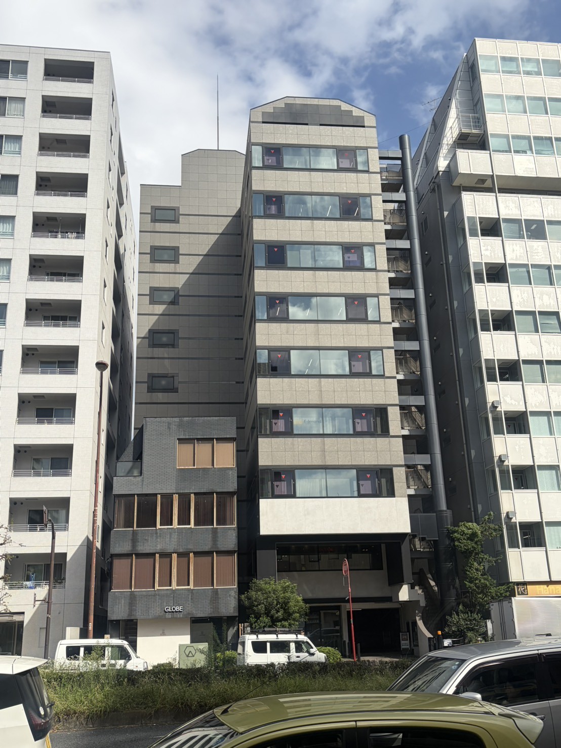 レニール本駒込の物件画像