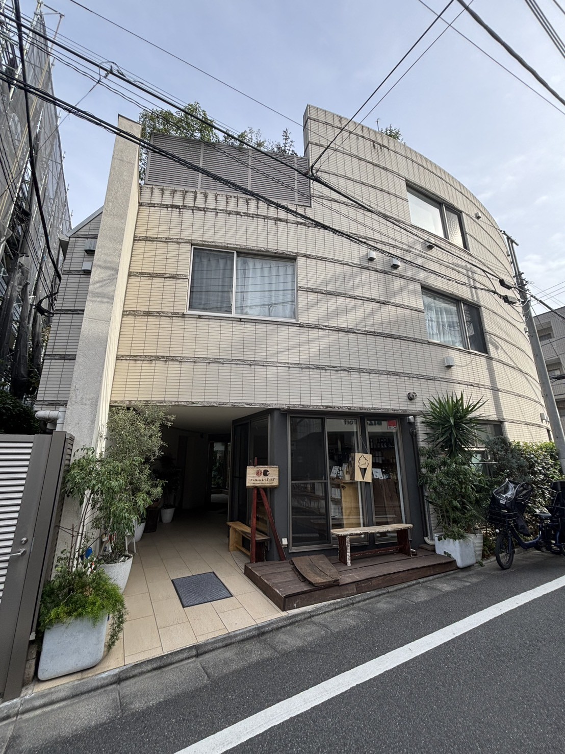 コルティーレ世田谷の物件画像