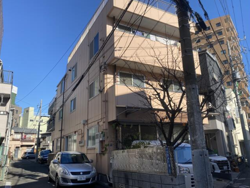 （仮称）山口の物件画像