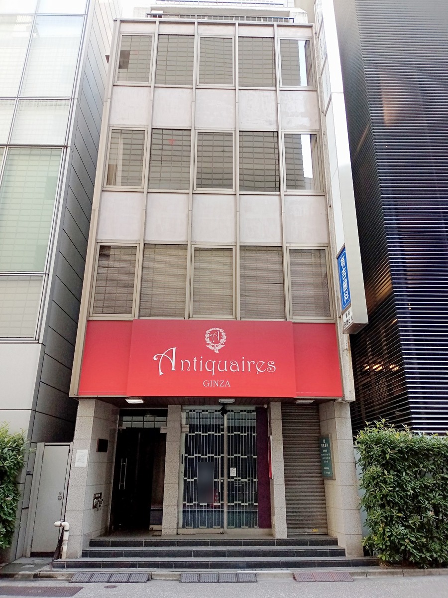 日商の物件画像