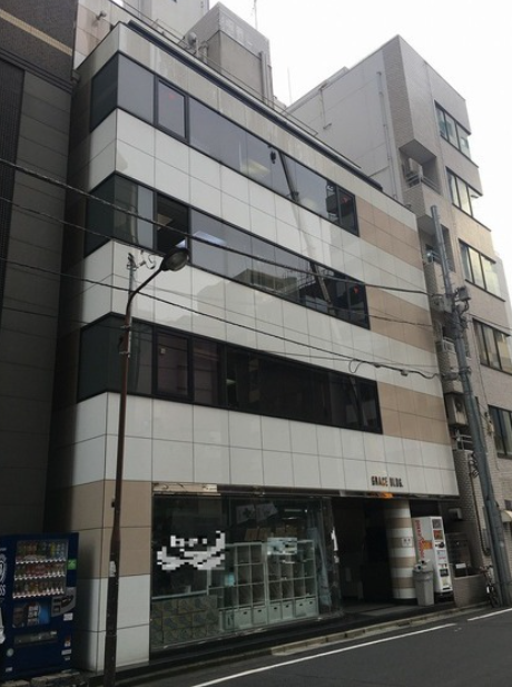 グレースの物件画像