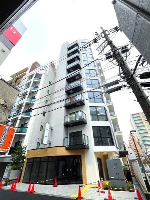 VORT吉祥寺駅前の物件画像