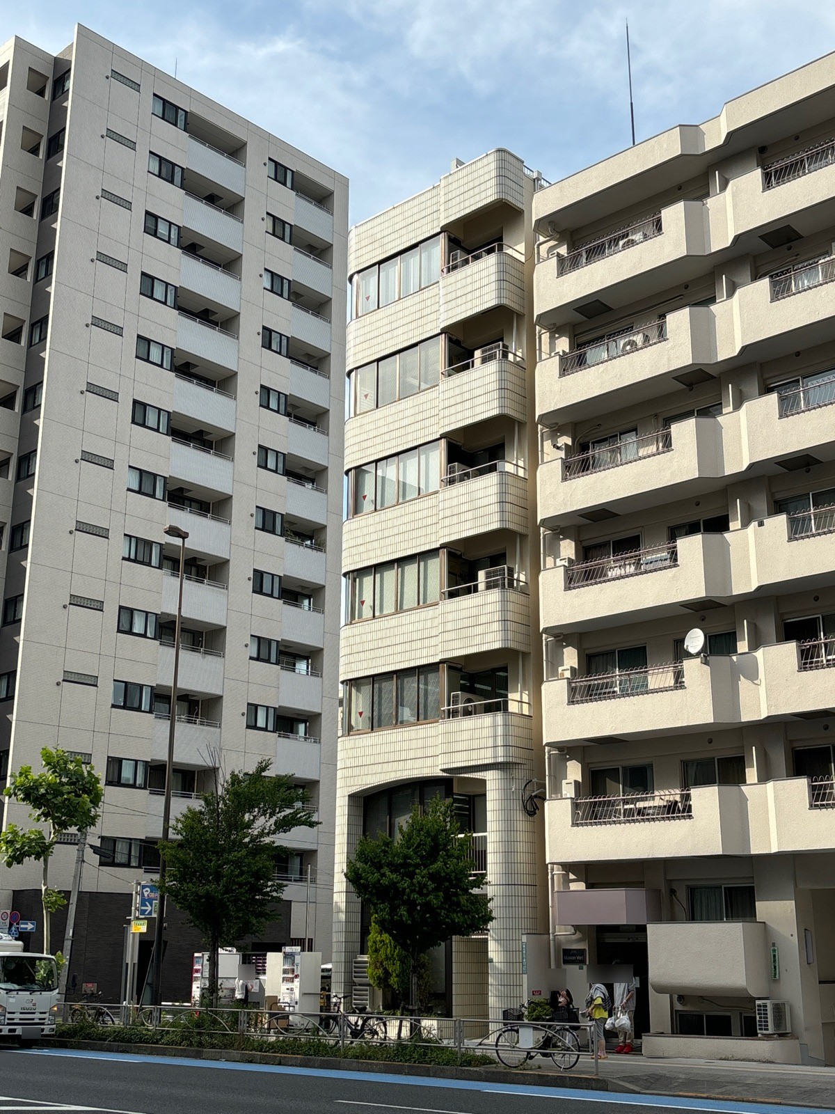 南大塚KYの物件画像