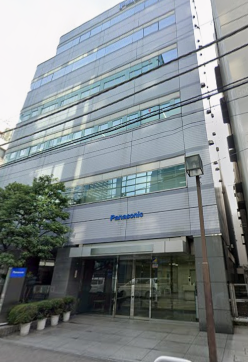 浜松町の物件画像