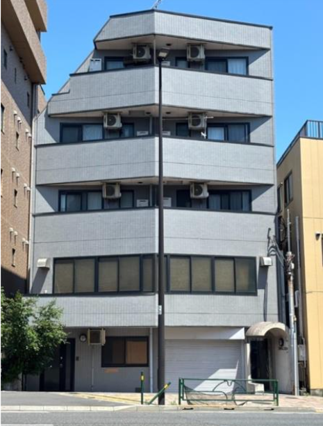 若林ユニの物件画像