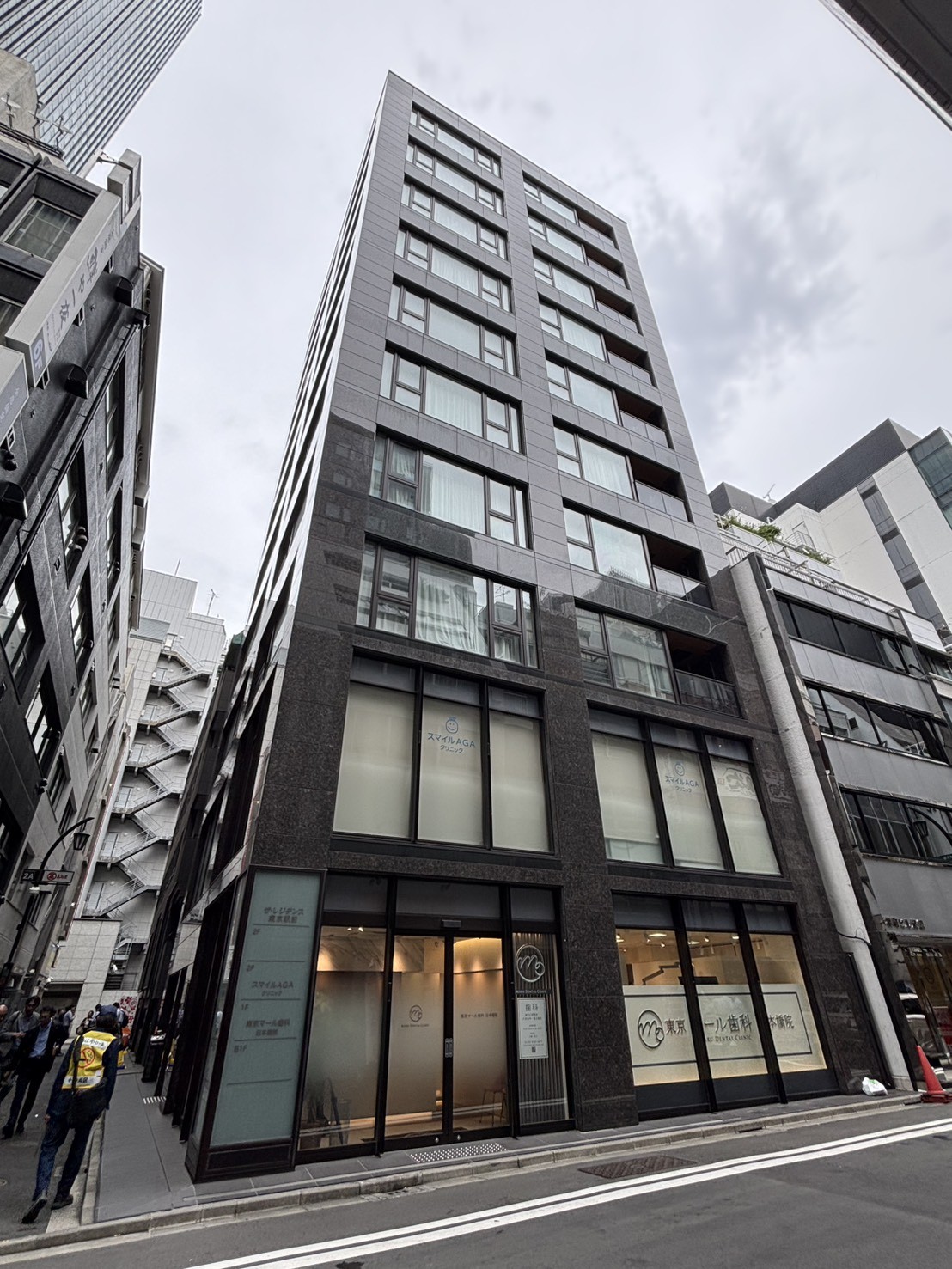 ザ・レジデンス東京駅前の物件画像