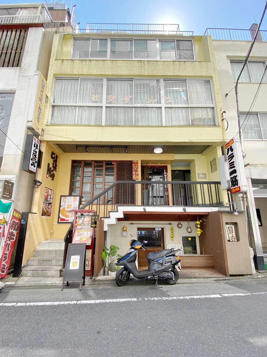 五反田アルコーブの物件画像