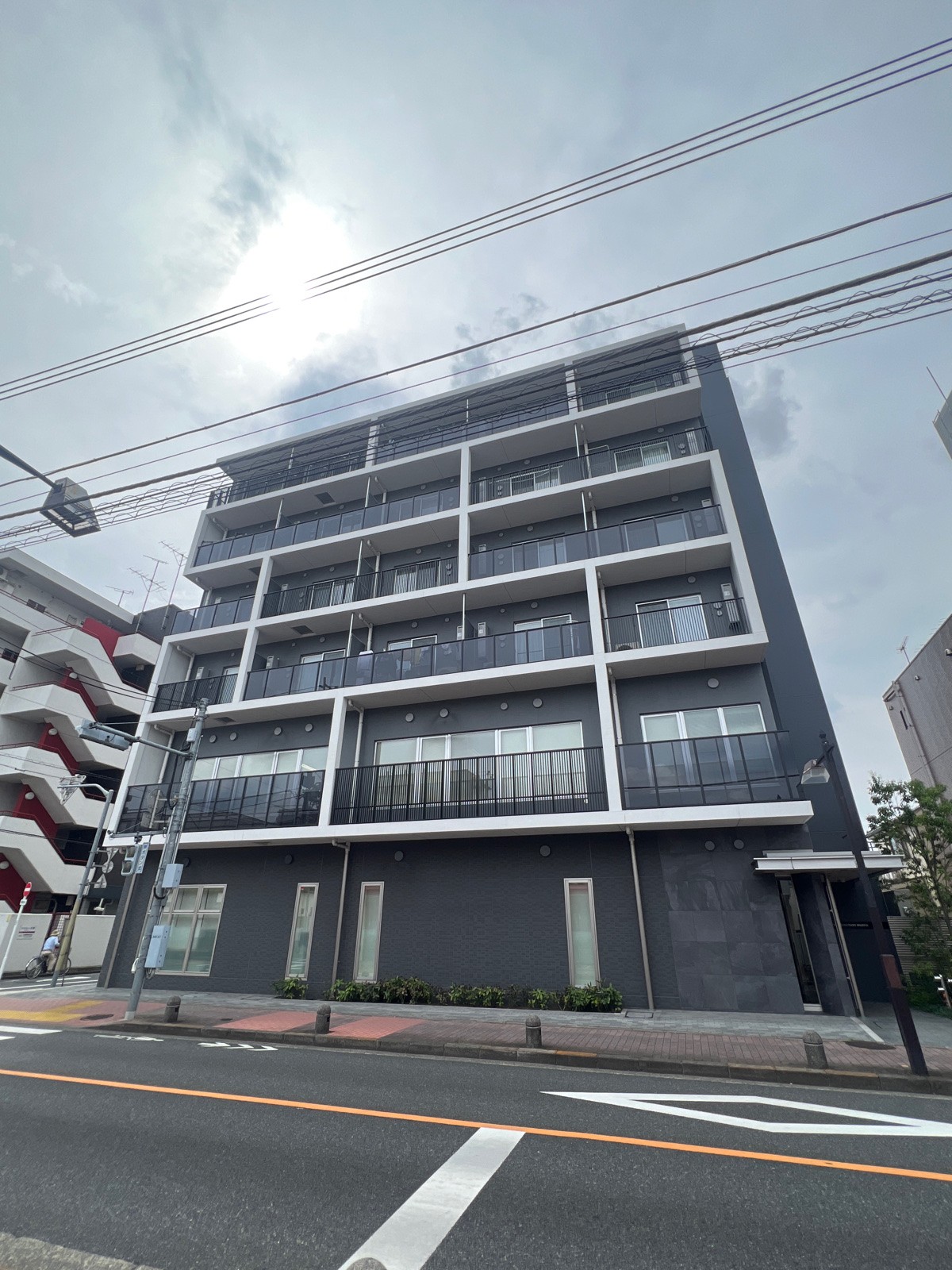 プライマル町田森野の物件画像