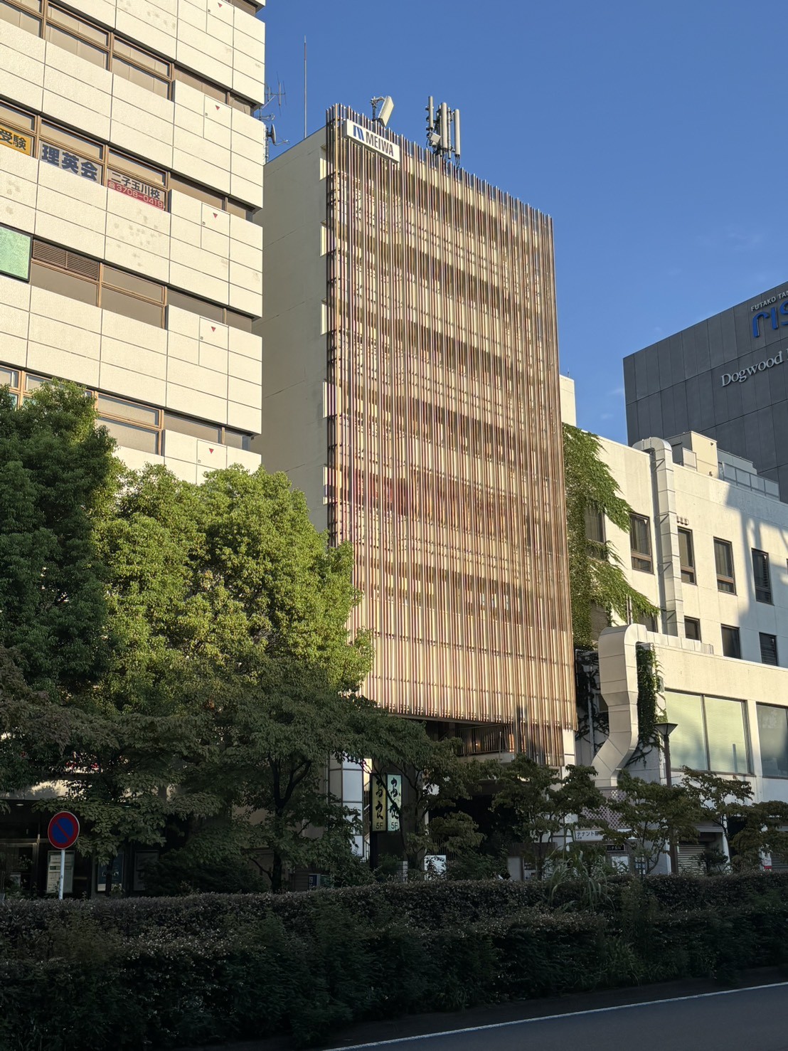 GRAND二子玉川の物件画像